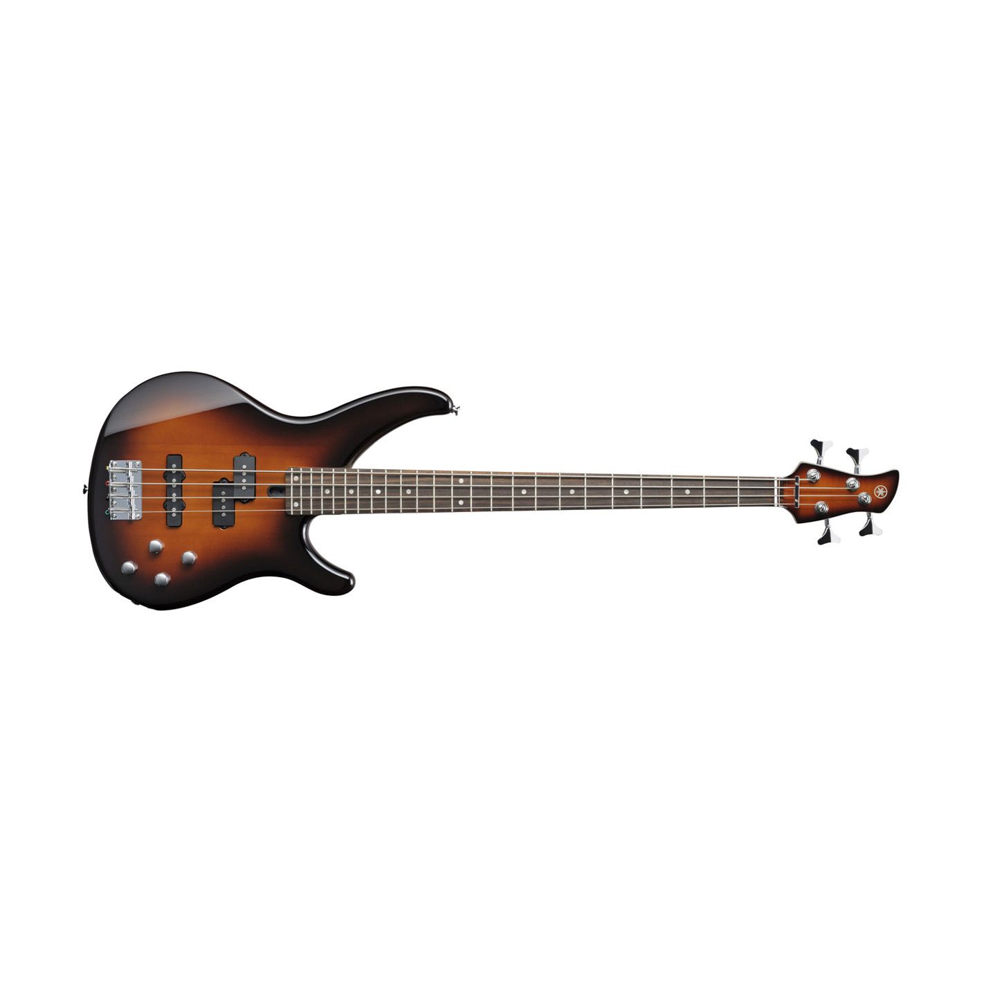 YAMAHA TRBX 204 OVS