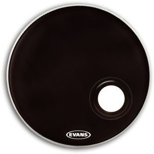 EVANS BD18-REMAD