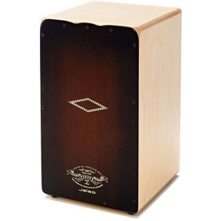PEPOTE JALEO BROWN
