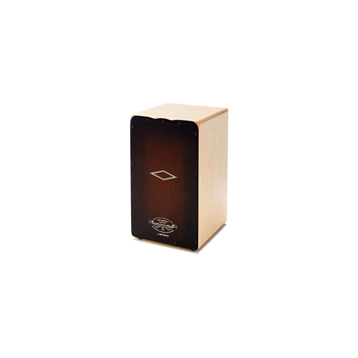 PEPOTE JALEO BROWN