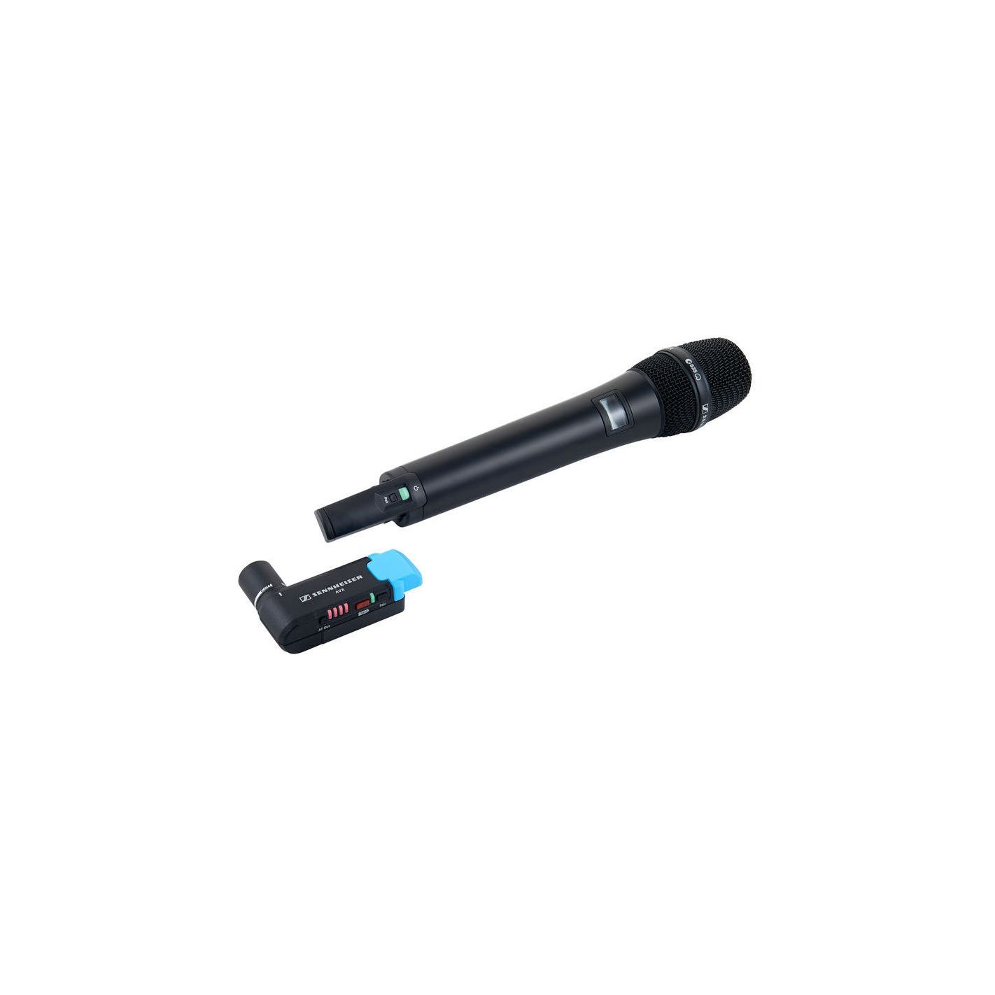 SENNHEISER AVX-835 SET
