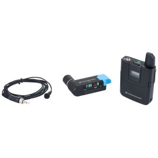 SENNHEISER AVX-ME2 SET