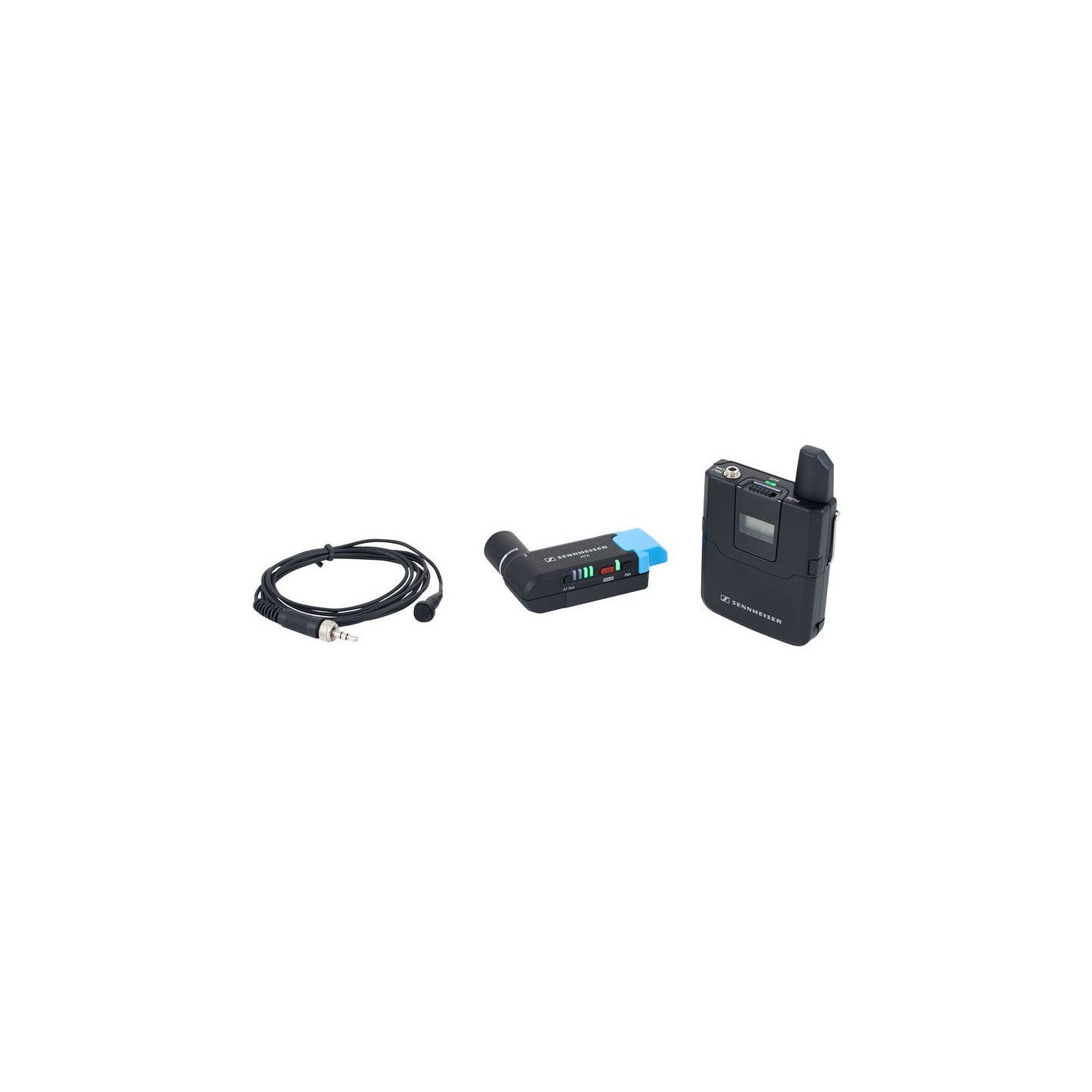 SENNHEISER AVX-ME2 SET