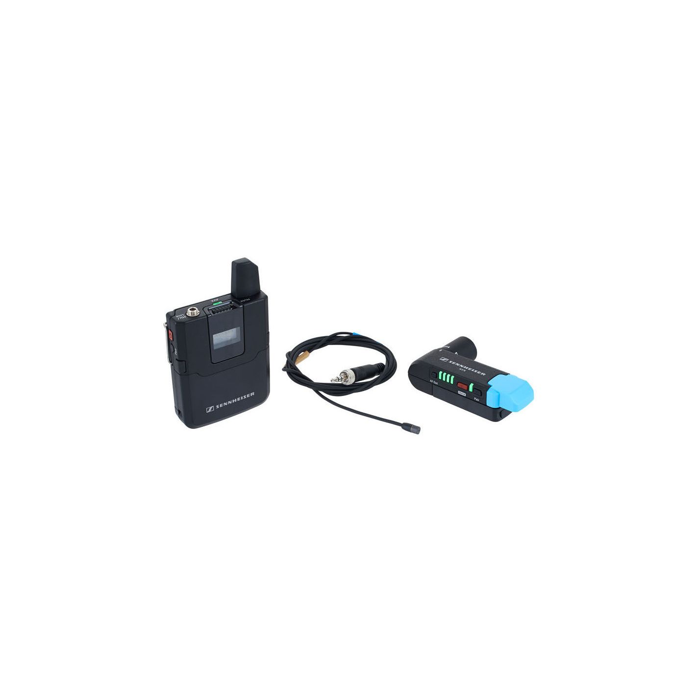 SENNHEISER AVX-MKE2 SET