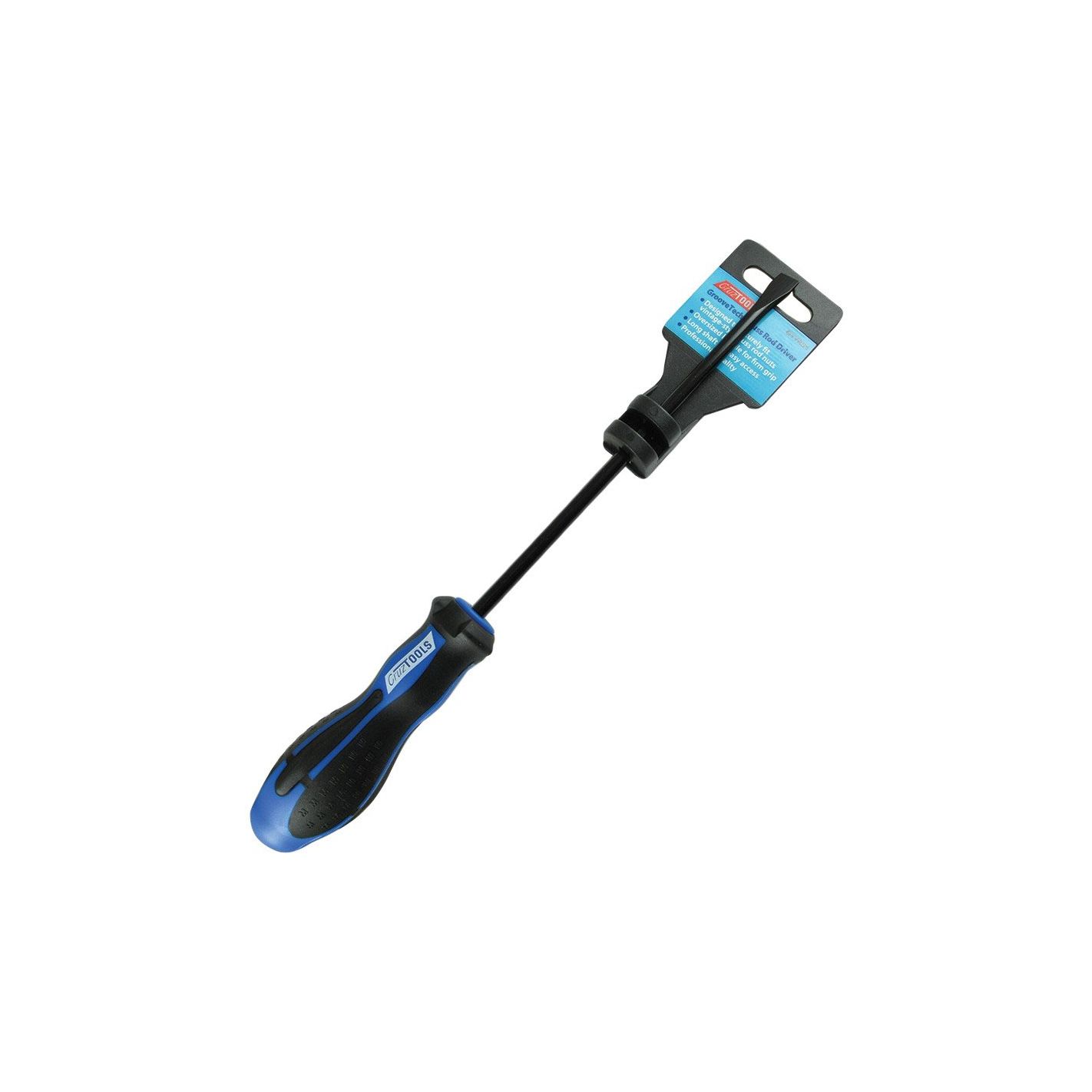 CRUZTOOLS GROOVETECH STANDARD TRUSS ROD DRIVER