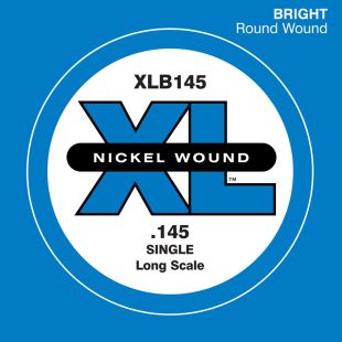 DADDARIO XLB145 LONG