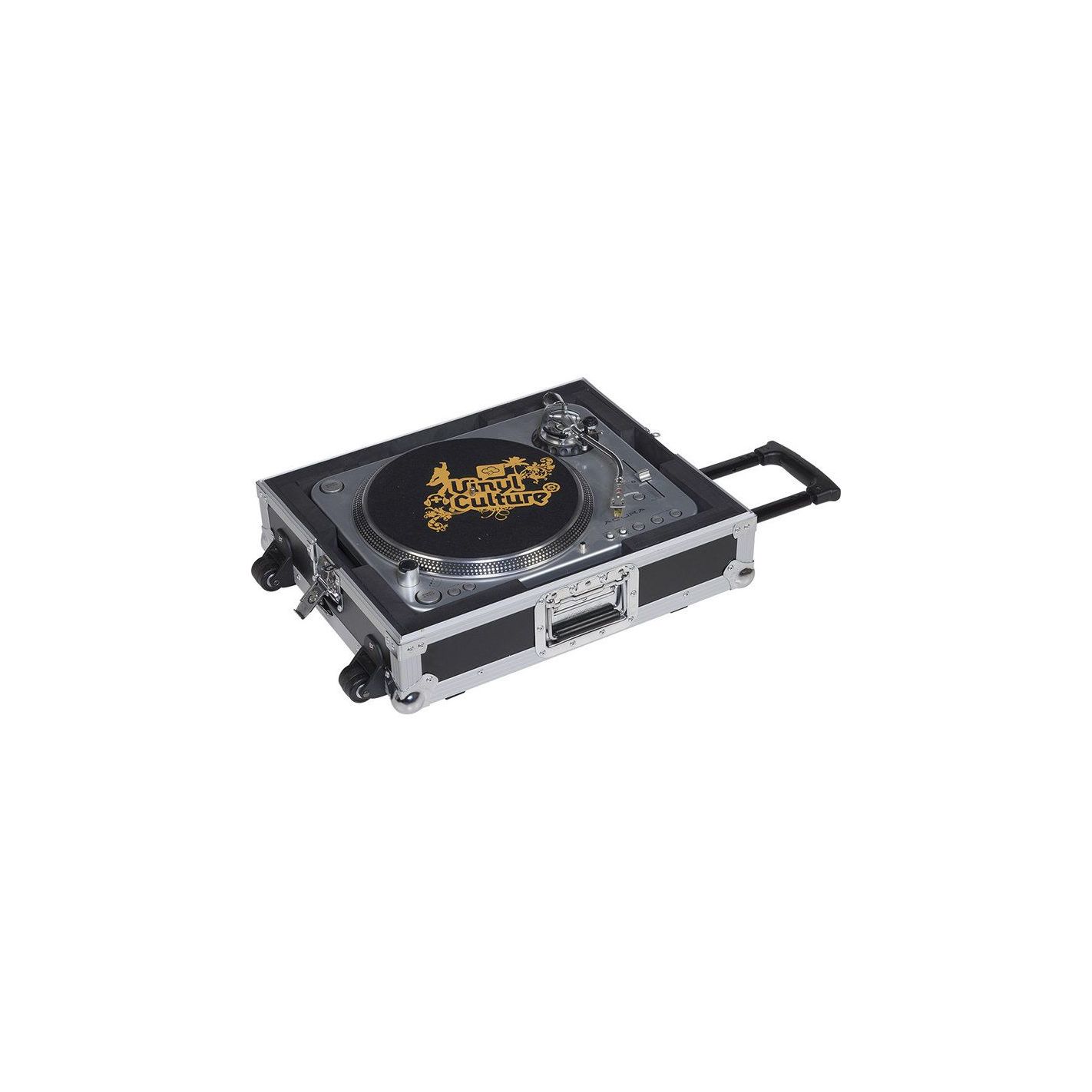WALKASSE TTPRO-TROLLEY