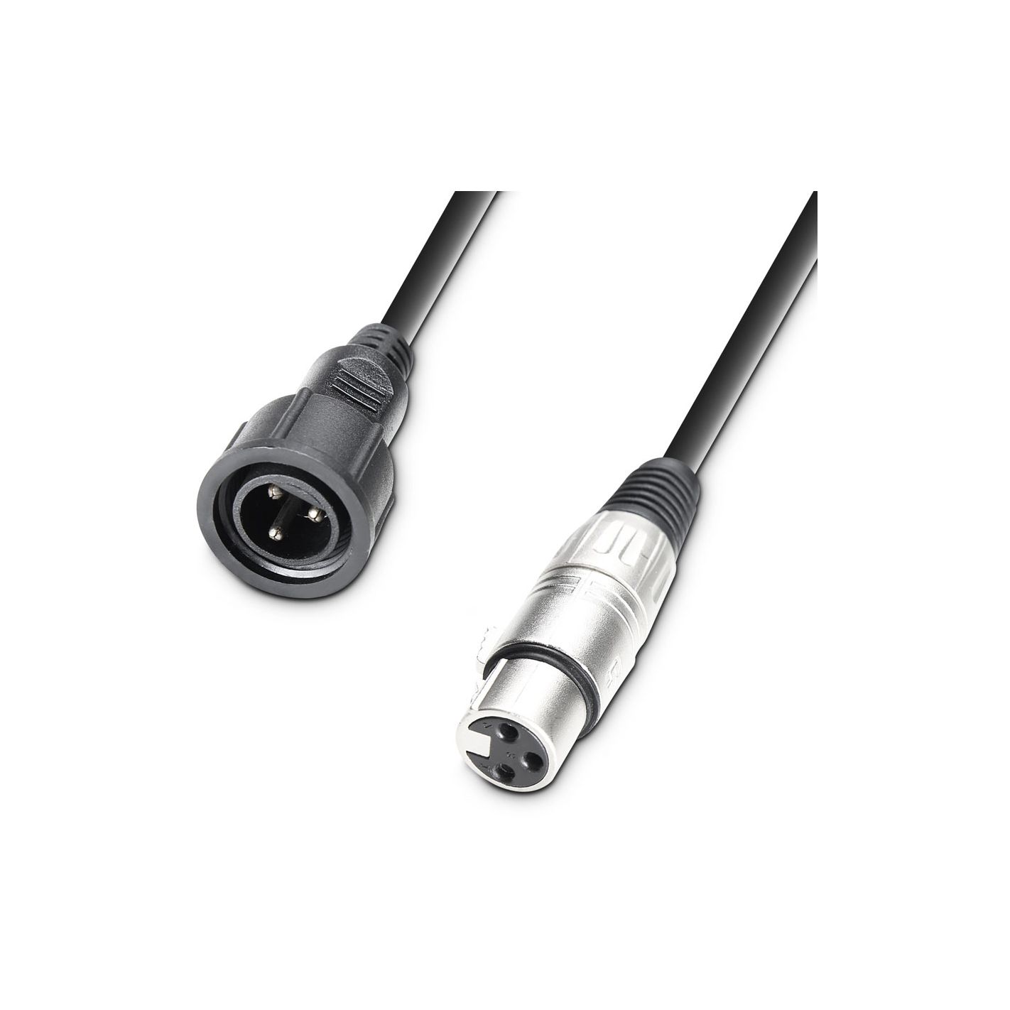 CAMEO DMX ADAPTER OUT