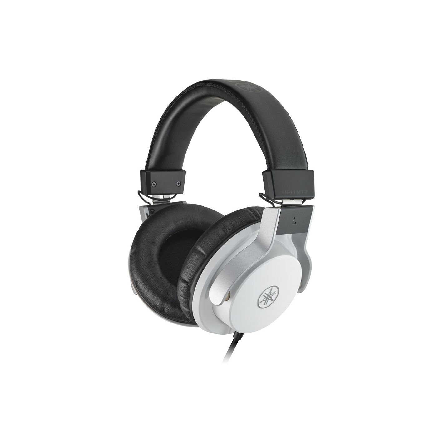 YAMAHA HPH-MT7W