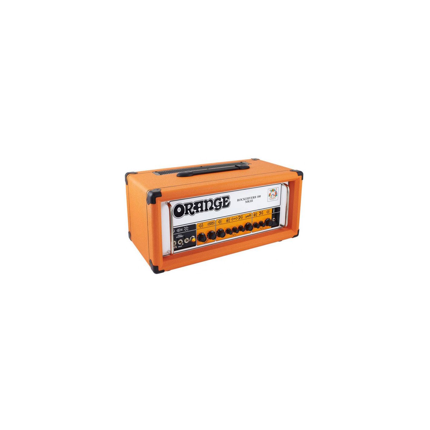 ORANGE ROCKERVERB 100H MKIII