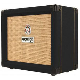 ORANGE CRUSH 20 BK