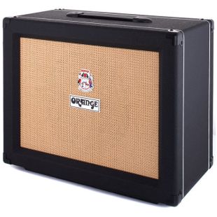 ORANGE PPC112 BK
