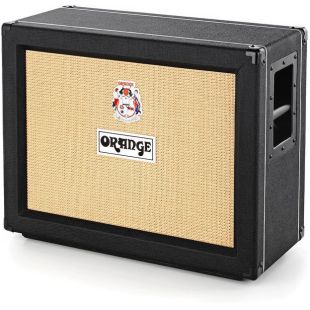 ORANGE PPC212-OB BK