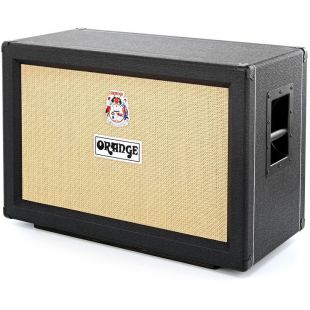 ORANGE PPC212 BK