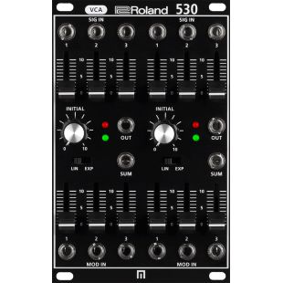 ROLAND SYSTEM-500 530