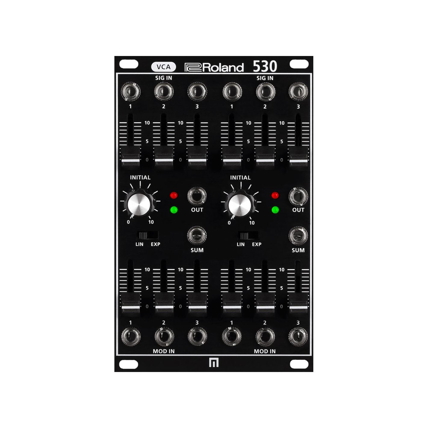 ROLAND SYSTEM-500 530