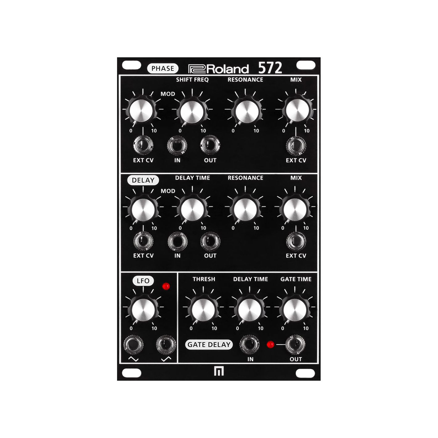 ROLAND SYSTEM-500 572