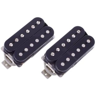 SEYMOUR DUNCAN SH-59 SET VINTAGE BLUES BK