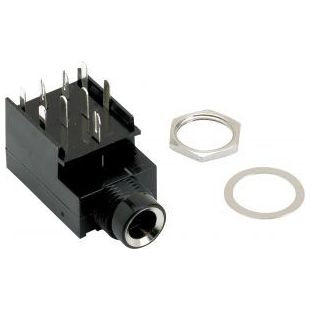 FENDER 9-PIN STEREO AMP JACK