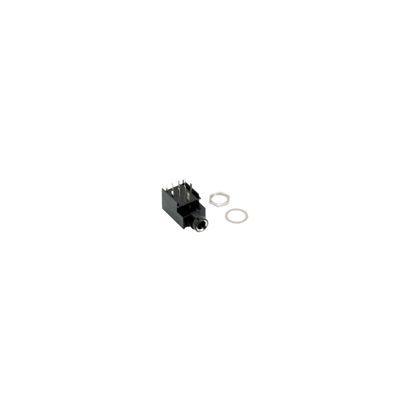 FENDER 9-PIN STEREO AMP JACK