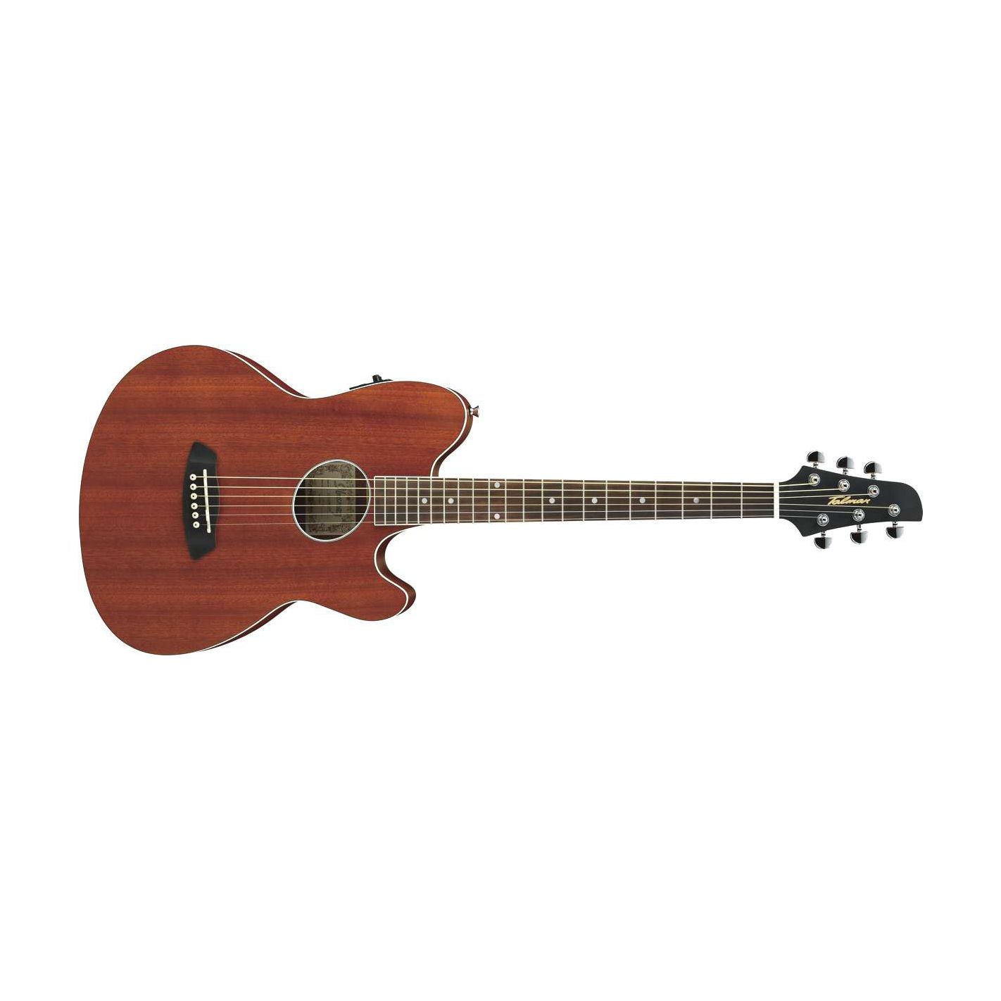 IBANEZ TCY12E-OPN