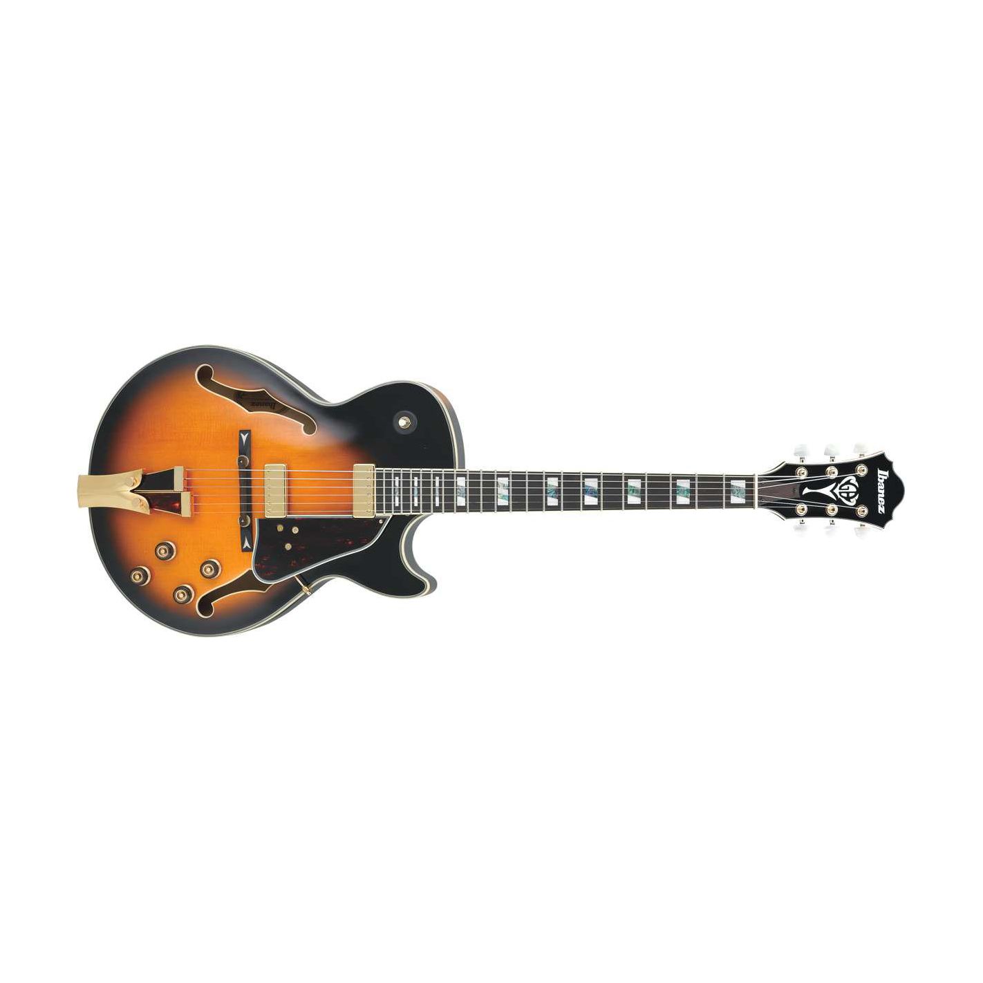 IBANEZ GB10SE-BS