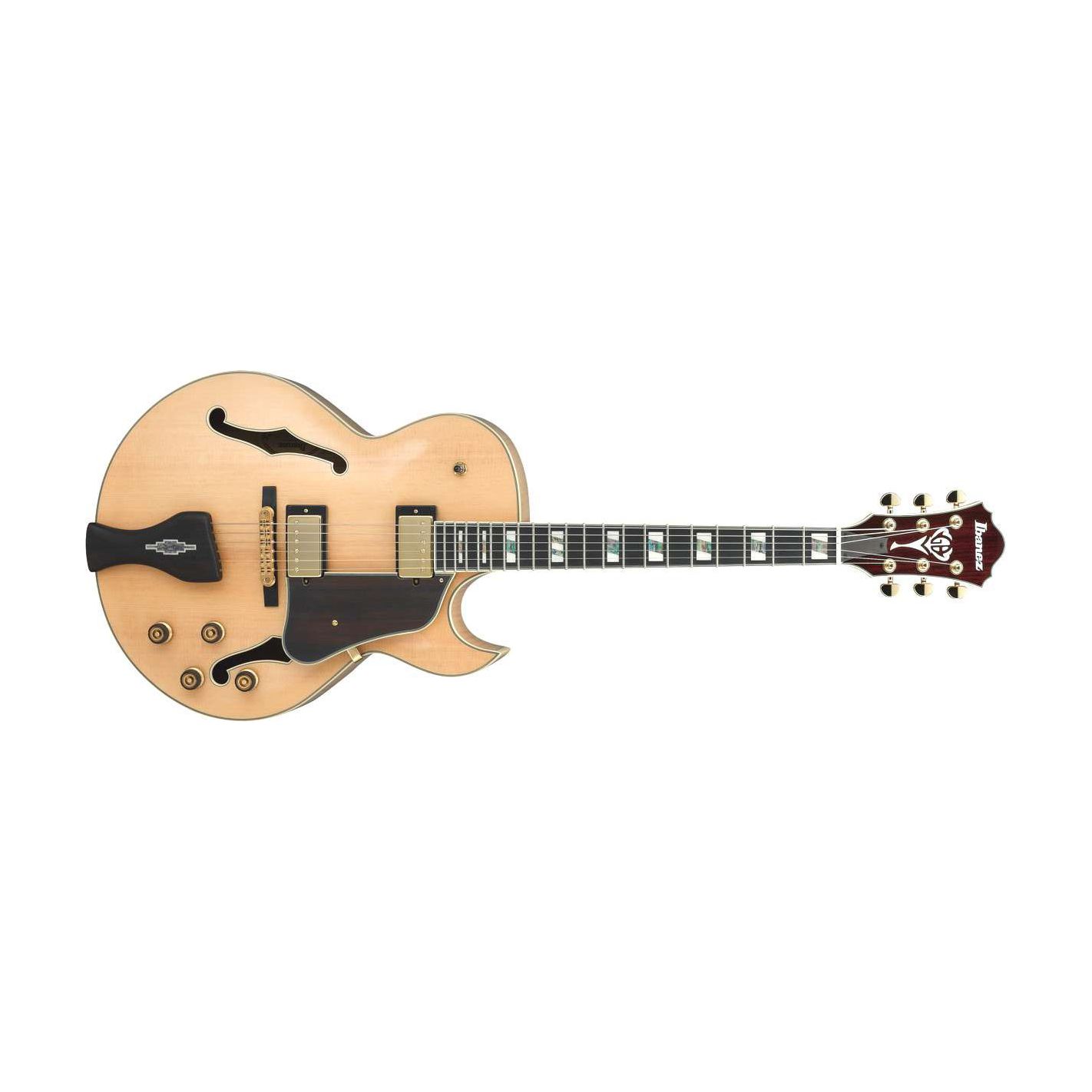 IBANEZ LGB30-NT