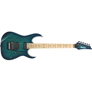 IBANEZ RG652AHM-NGB