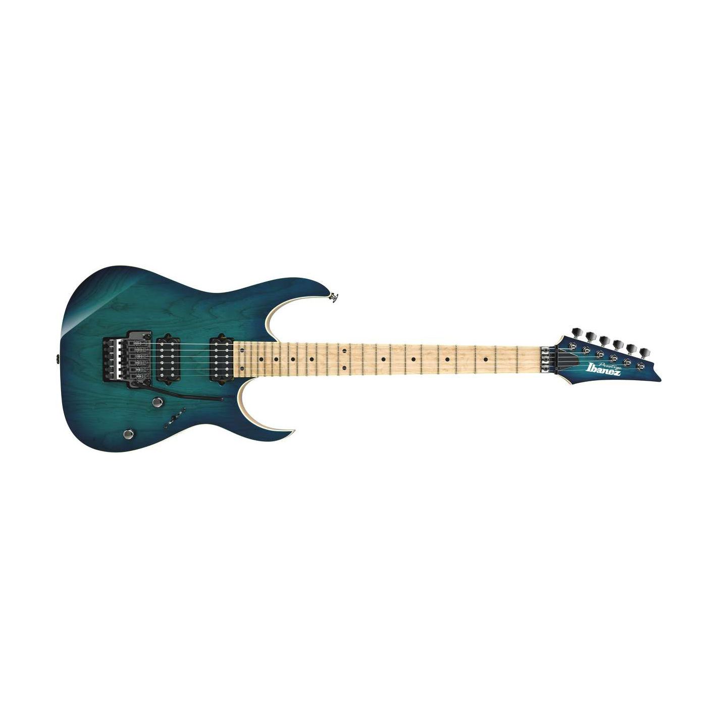 IBANEZ RG652AHM-NGB