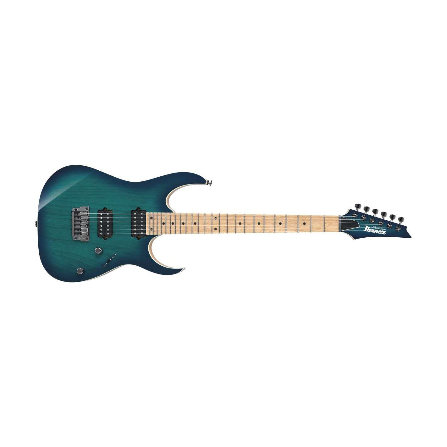 IBANEZ RG652AHMFX-NGB