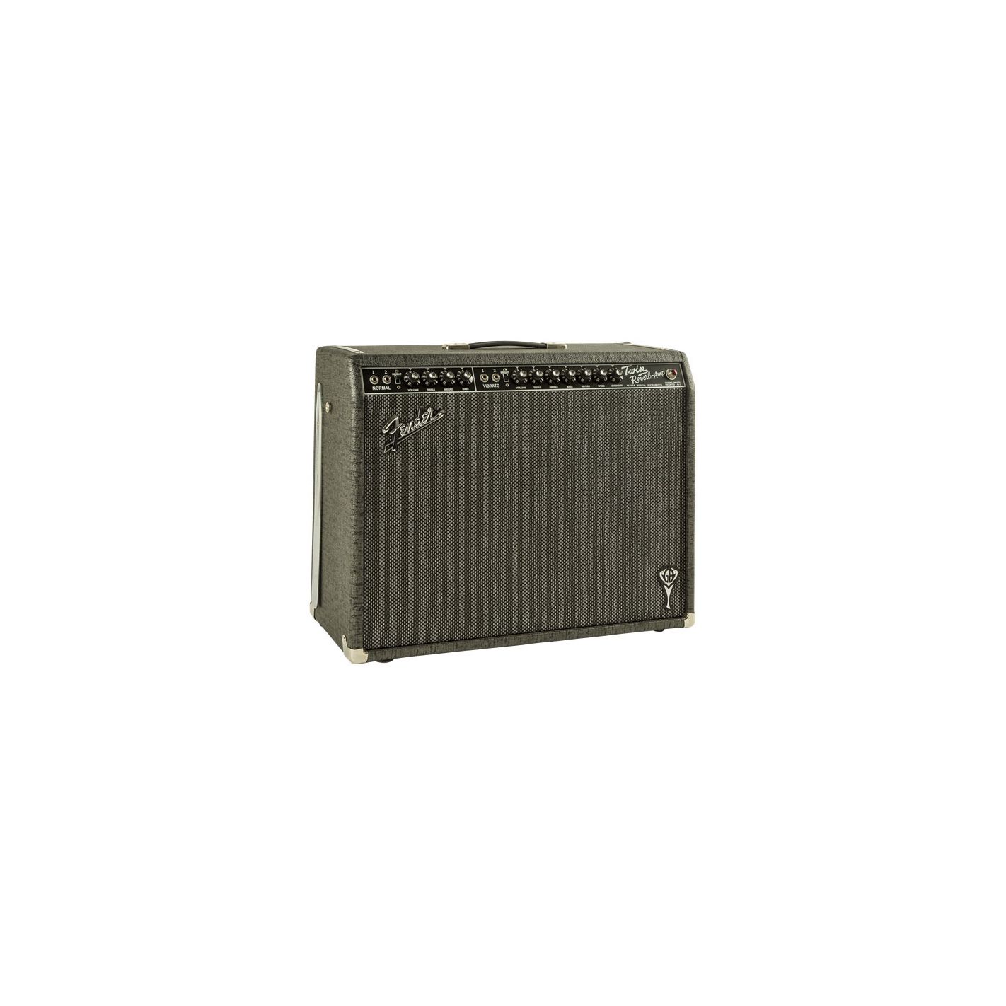 FENDER GB TWIN REVERB