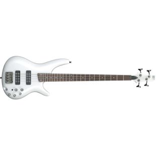 IBANEZ SR300E-PW