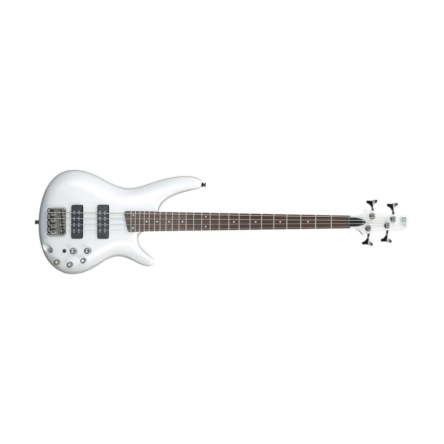 IBANEZ SR300E-PW