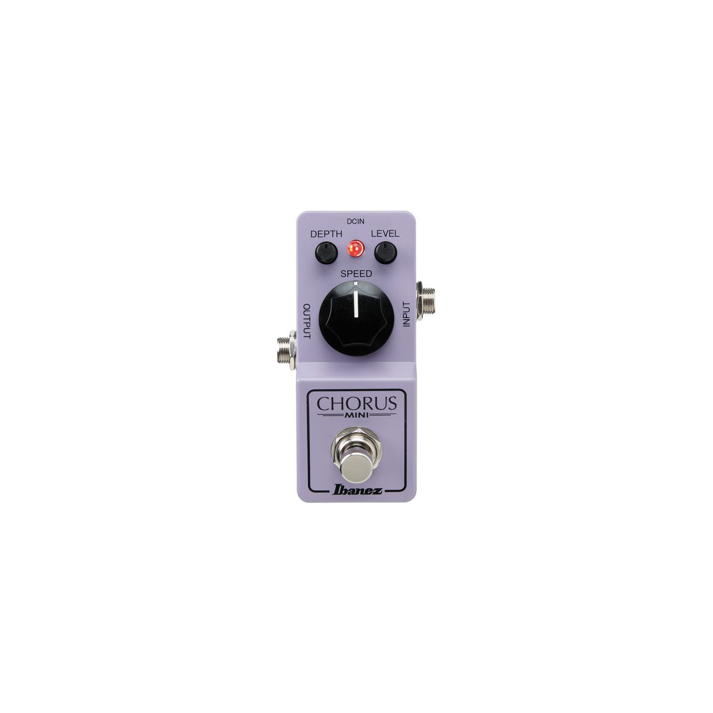 IBANEZ CHORUS MINI PEDAL