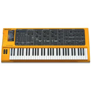 STUDIOLOGIC SLEDGE 2.0