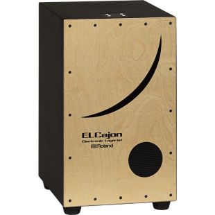 ROLAND EL CAJON EC-10