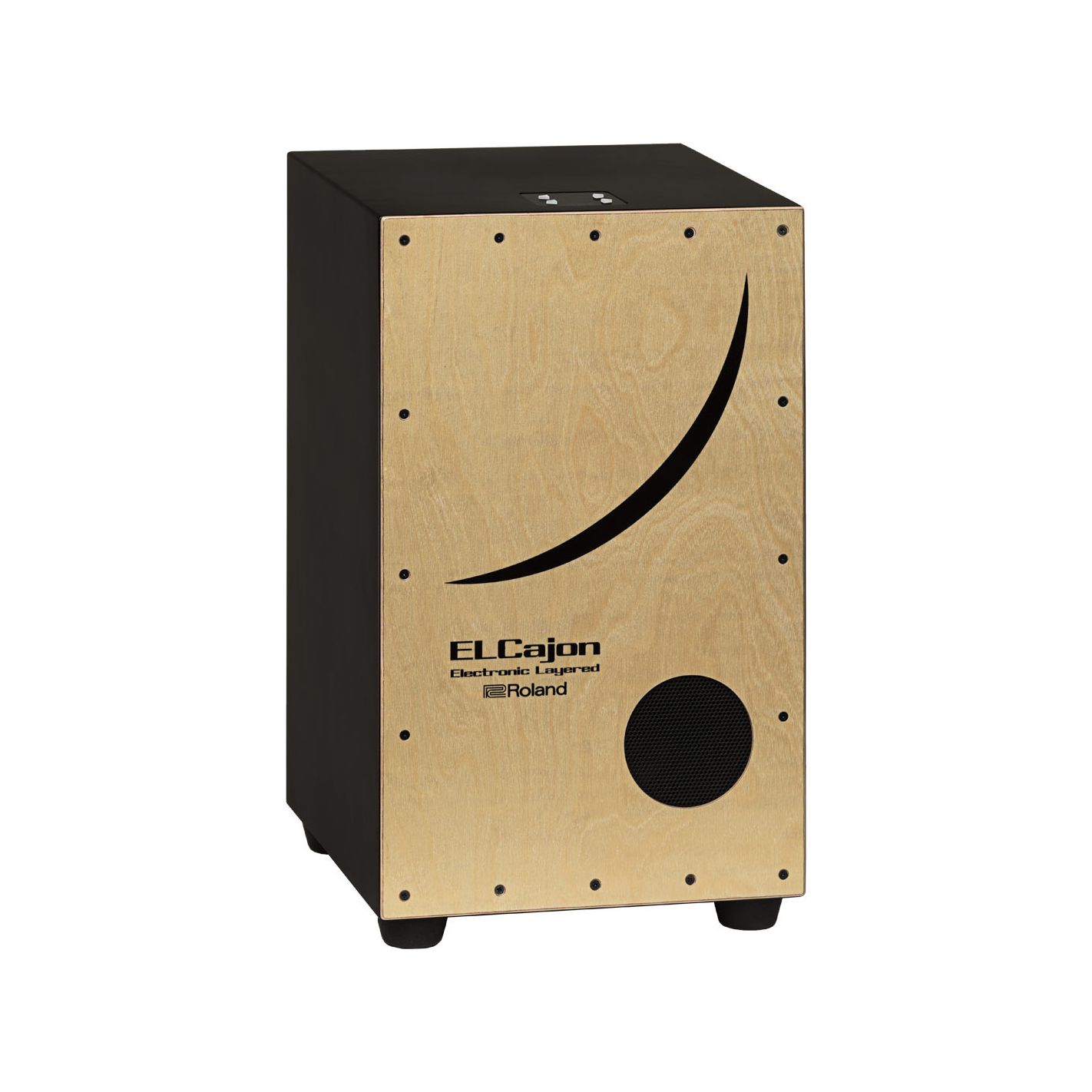 ROLAND EL CAJON EC-10