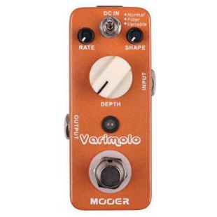 MOOER VARIMOLO