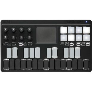 KORG NANOKEY STUDIO