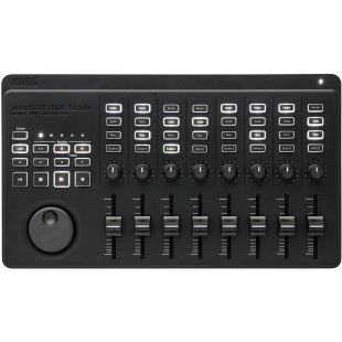 KORG NANOKONTROL STUDIO