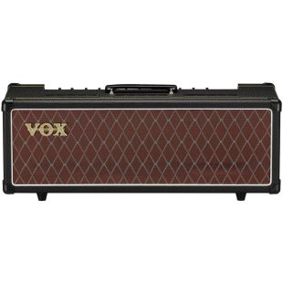 VOX AC30CH CUSTOM HEAD