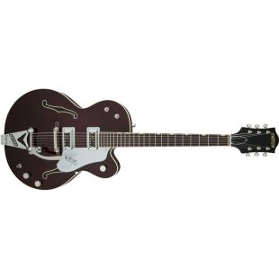 GRETSCH G6119T-62 VS TENNESSEAN DARK CHERRY STAIN