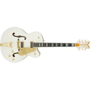 GRETSCH G6136T-55 VS FALCON VINTAGE WHITE