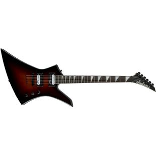 JACKSON JS32T KELLY VIOLA BURST