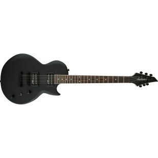 JACKSON JS22 SC MONARKH SATIN BLACK