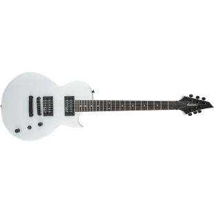 JACKSON JS22 SC MONARKH SNOW WHITE