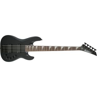 JACKSON DAVE ELLEFSON CBX V BASS SATIN BLK