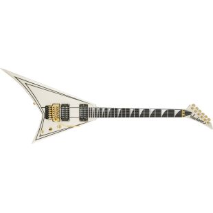 JACKSON RR3 PRO RHOADS IVORY - BK PS