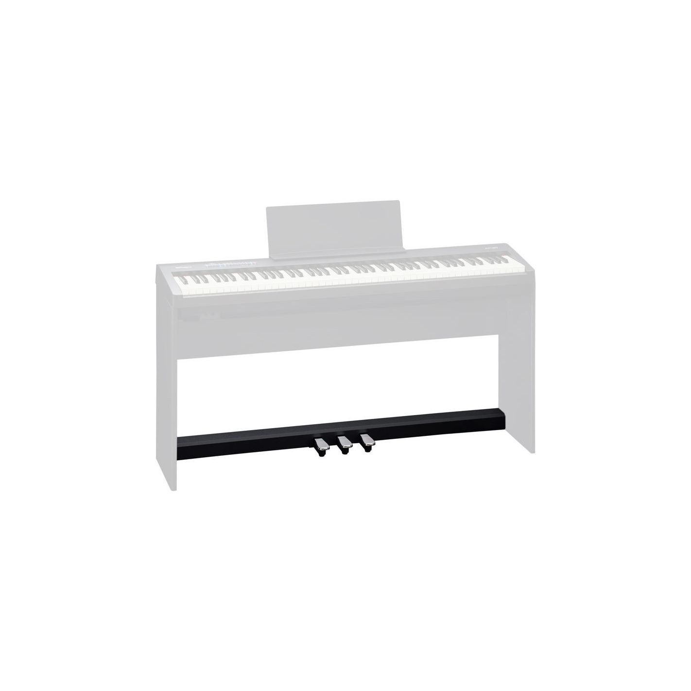 ROLAND KPD-70 BK