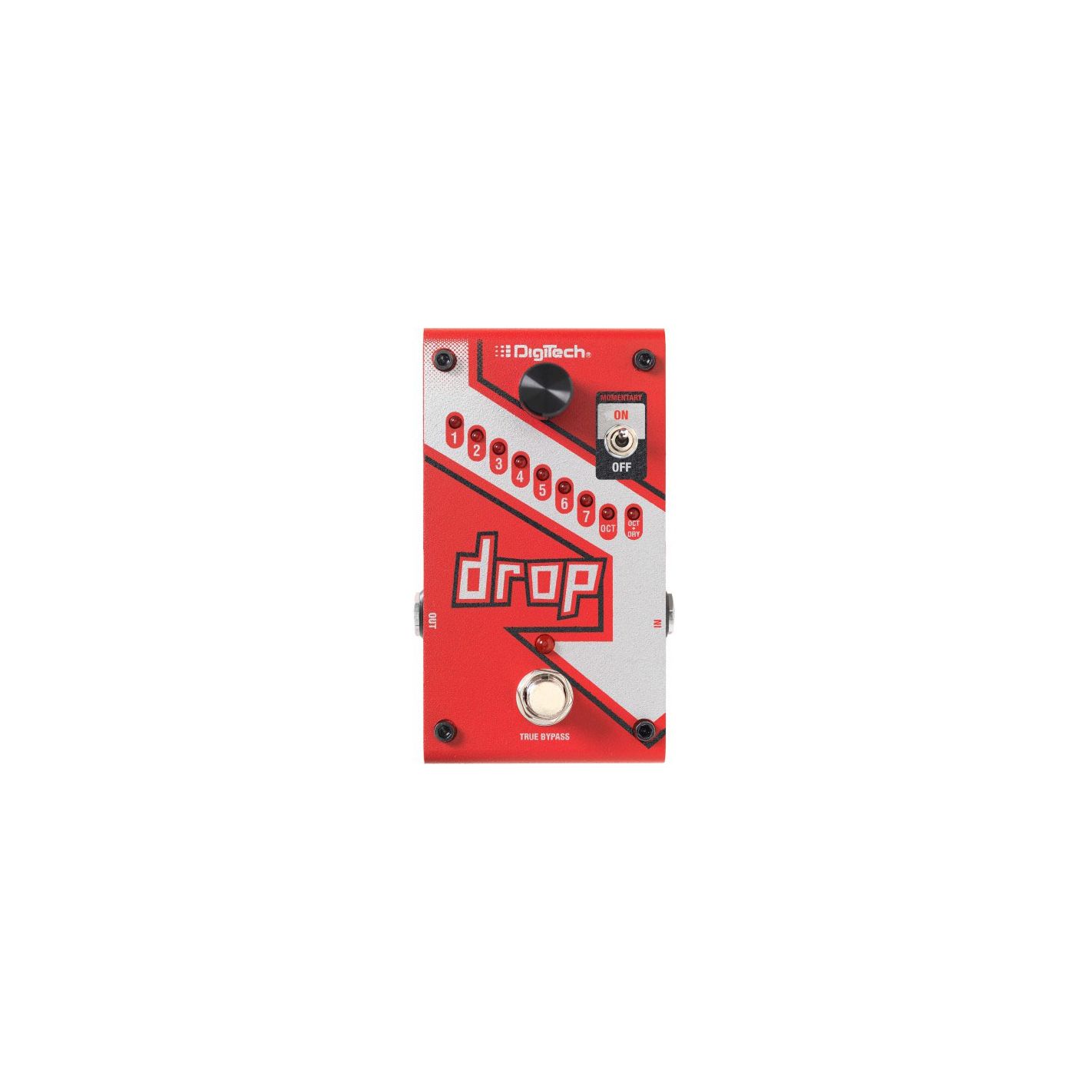 DIGITECH THE DROP
